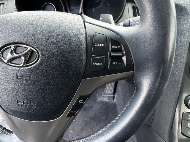 2013 Hyundai Genesis Coupe - Image 9 of 20