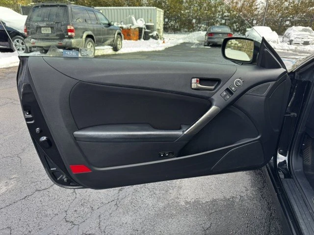2013 Hyundai Genesis Coupe - Image 6 of 20