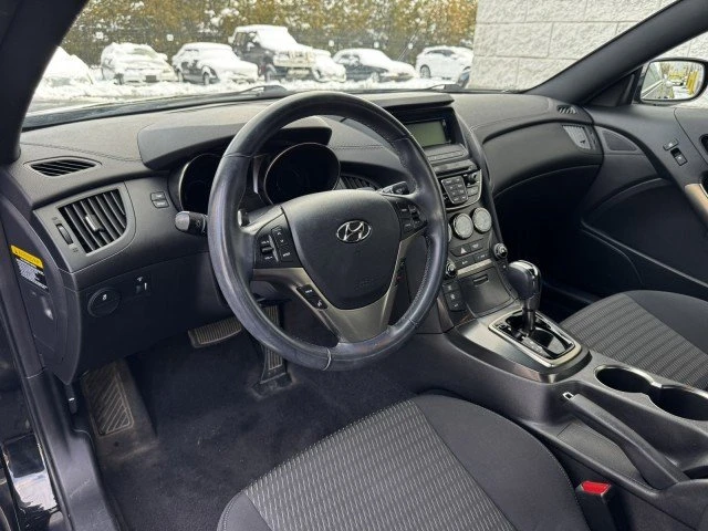 2013 Hyundai Genesis Coupe - Image 8 of 20