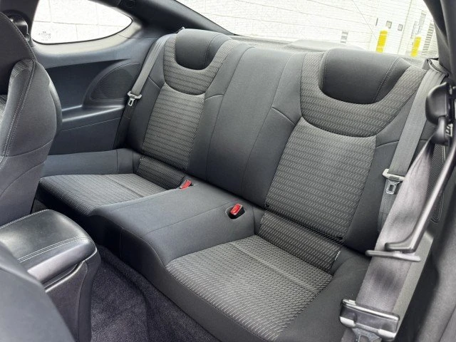 2013 Hyundai Genesis Coupe - Image 12 of 20