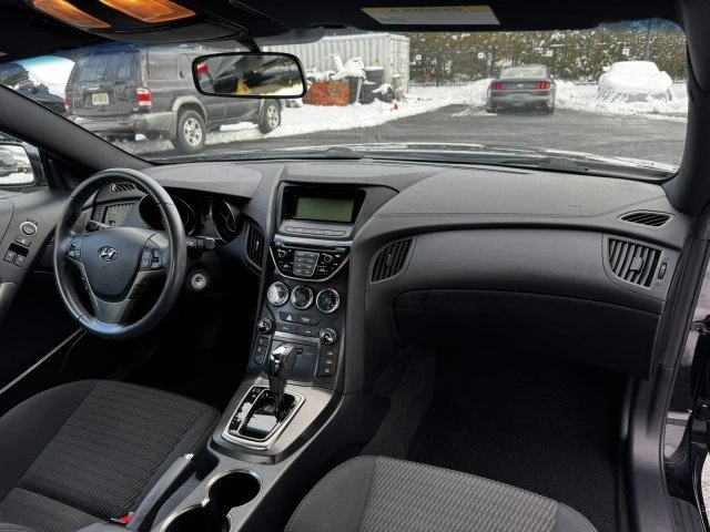2013 Hyundai Genesis Coupe - Image 20 of 20