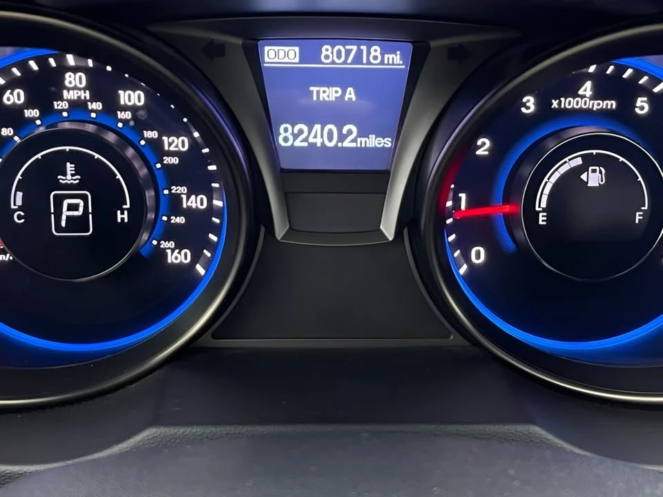 2013 Hyundai Genesis Coupe - Image 19 of 20