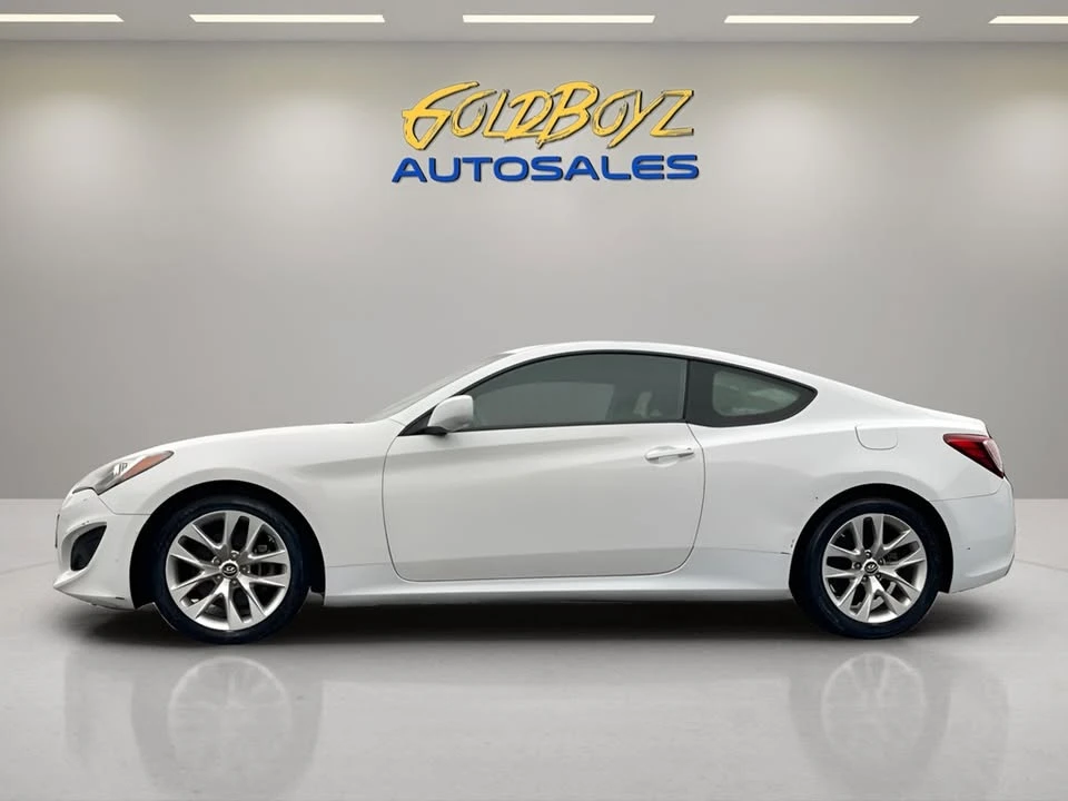 2013 Hyundai Genesis Coupe - Image 6 of 20