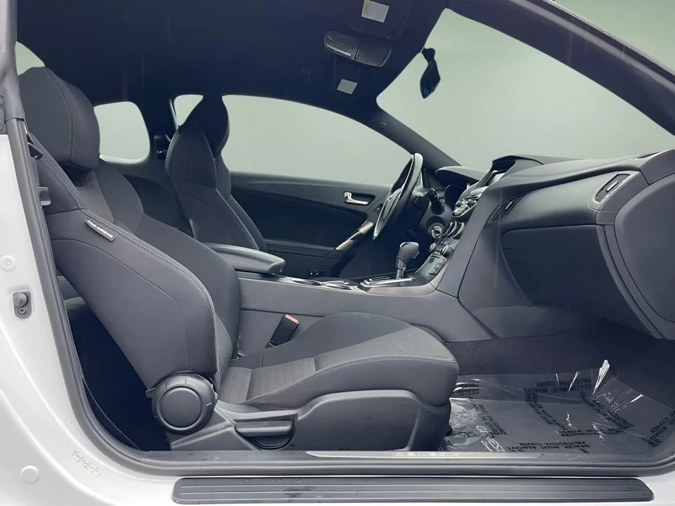 2013 Hyundai Genesis Coupe - Image 13 of 20