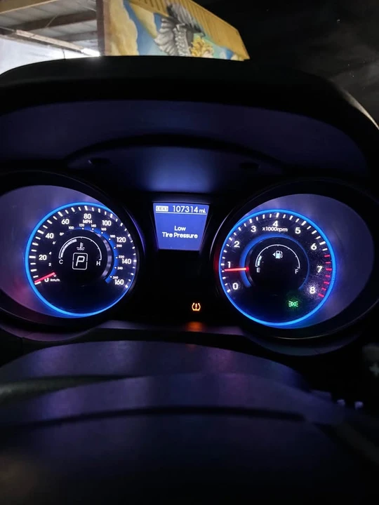2013 Hyundai Genesis Coupe - Image 15 of 17