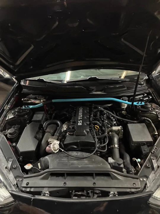 2013 Hyundai Genesis Coupe - Image 14 of 17