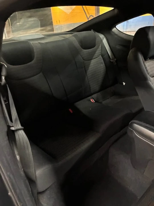 2013 Hyundai Genesis Coupe - Image 12 of 17