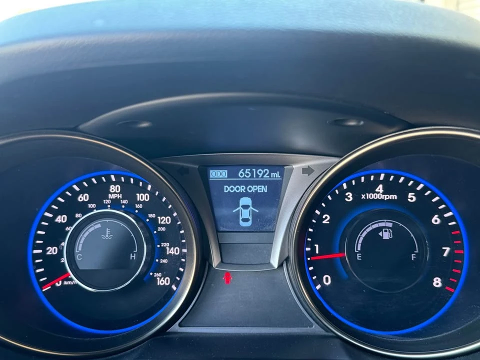 2013 Hyundai Genesis Coupe - Image 13 of 13