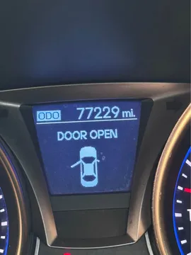 2013 Hyundai Genesis Coupe 2.0T Coupe 2D