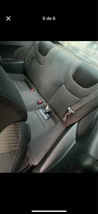 2013 Hyundai Genesis Coupe - Image 5 of 6