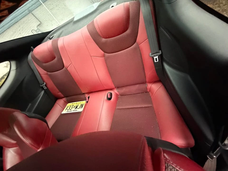 2013 Hyundai Genesis Coupe - Image 9 of 12