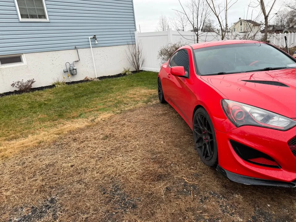 2013 Hyundai Genesis Coupe - Image 2 of 12