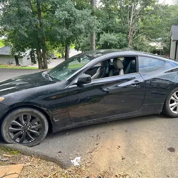 2013 Hyundai Genesis Coupe 2.0T
