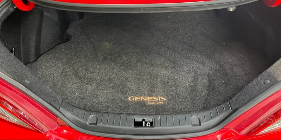 2013 Hyundai Genesis Coupe - Image 14 of 19