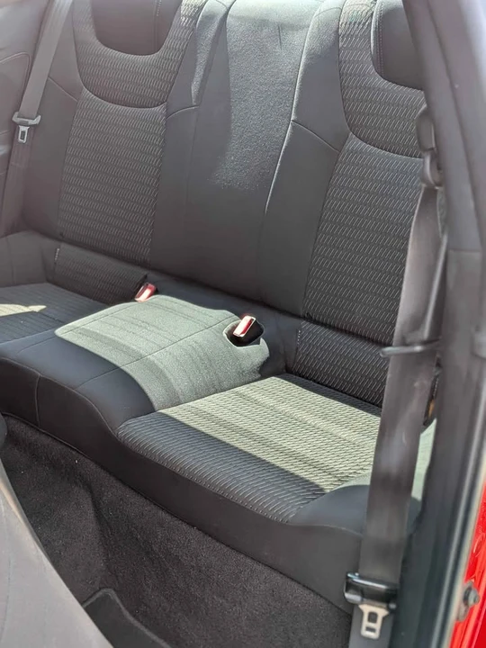 2013 Hyundai Genesis Coupe - Image 13 of 14