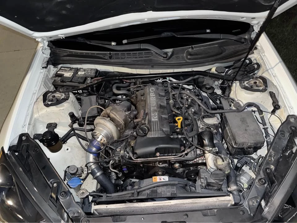 2013 Hyundai Genesis Coupe - Image 3 of 6