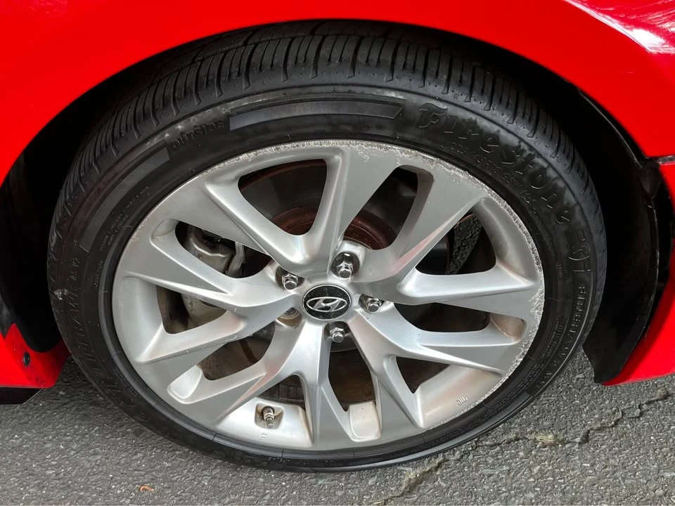 2013 Hyundai Genesis Coupe - Image 19 of 19