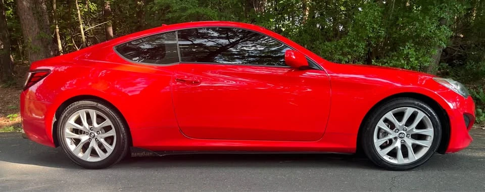 2013 Hyundai Genesis Coupe - Image 2 of 19