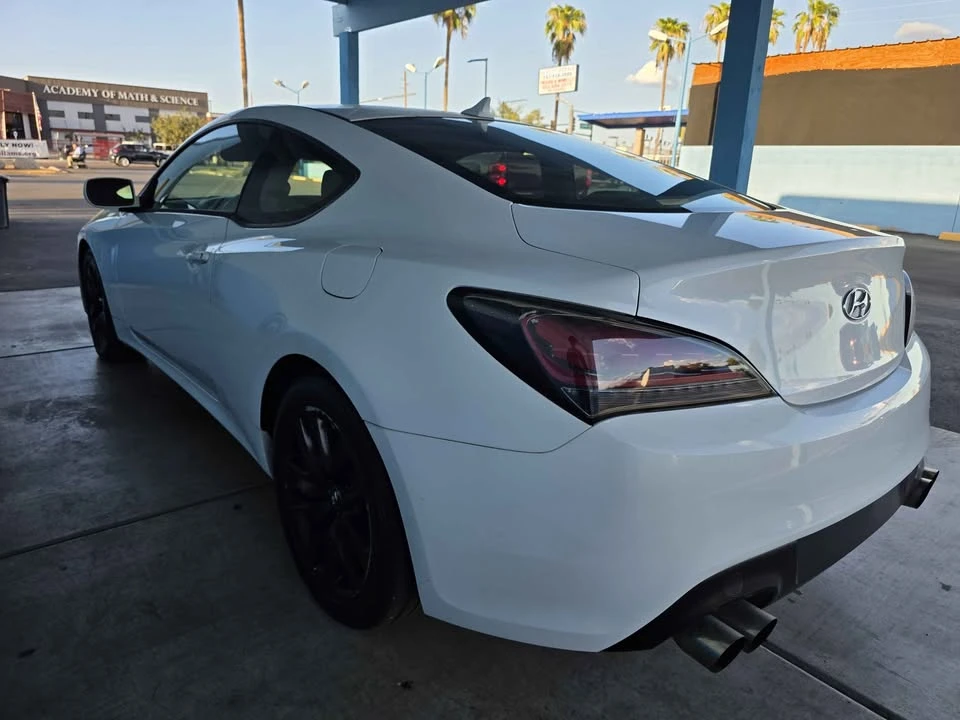 2013 Hyundai Genesis Coupe - Image 6 of 15