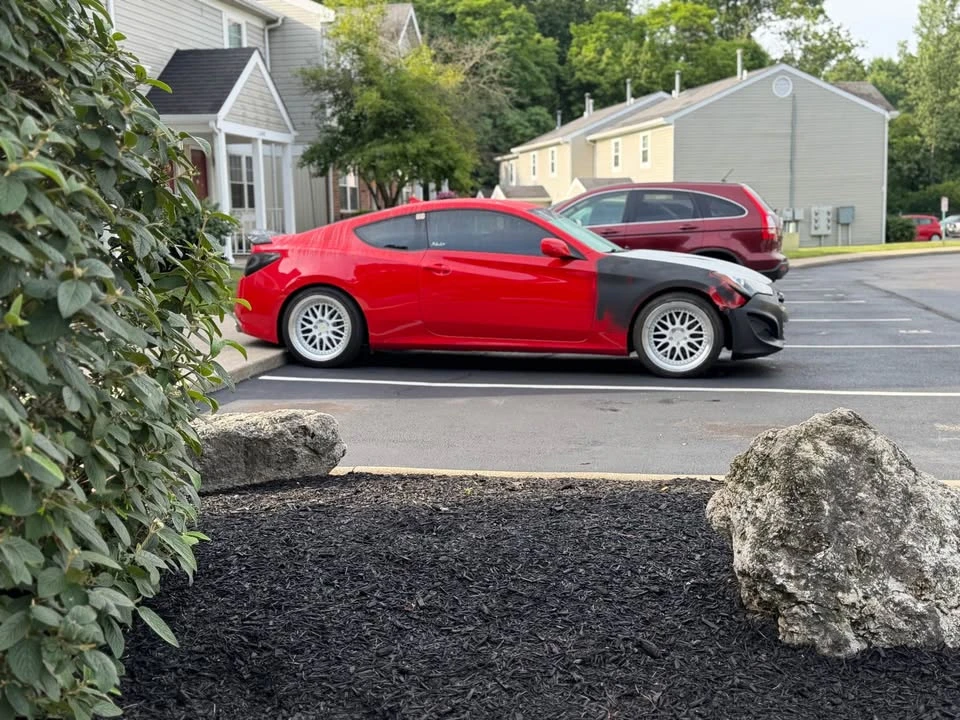 2013 Hyundai Genesis Coupe - Image 2 of 12