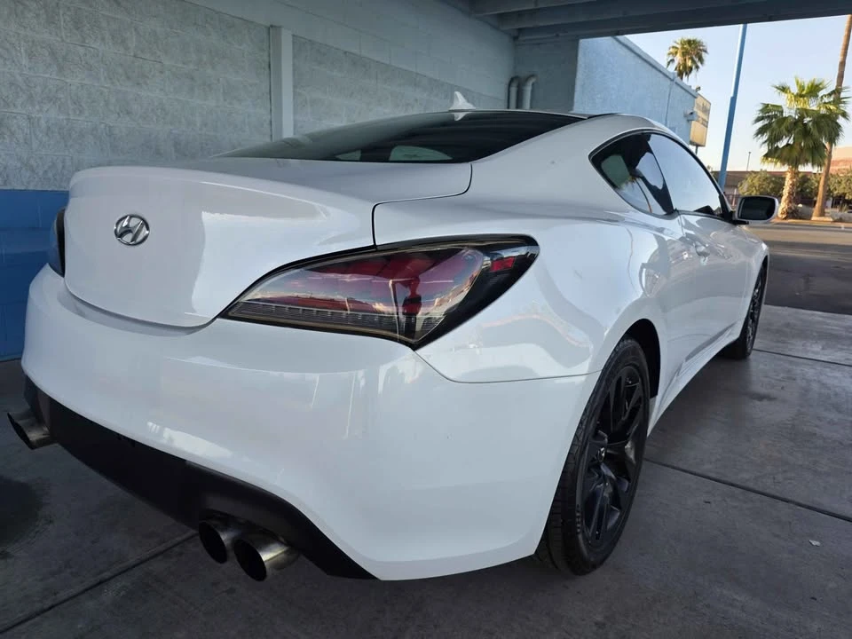 2013 Hyundai Genesis Coupe - Image 5 of 15