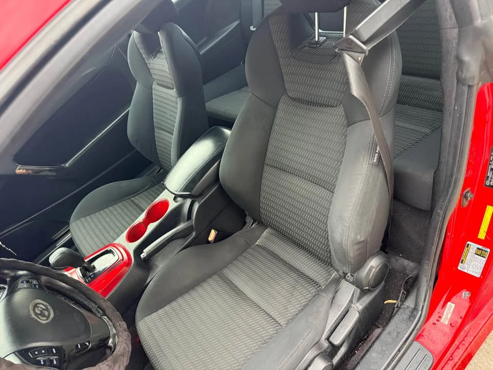 2013 Hyundai Genesis Coupe - Image 6 of 6