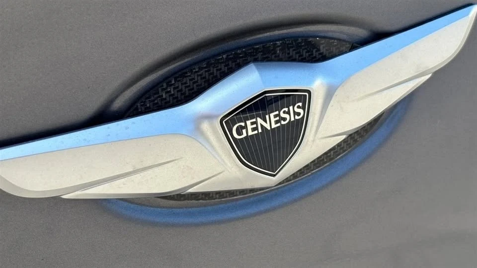 2013 Hyundai Genesis Coupe - Image 14 of 20