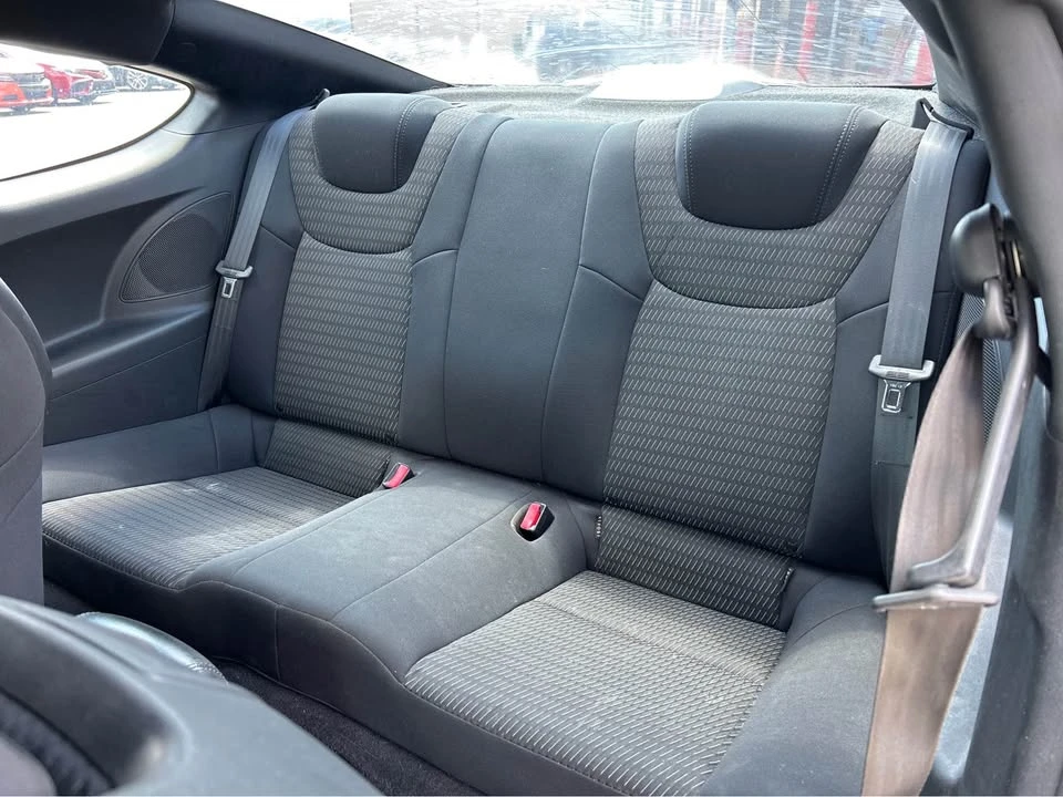 2013 Hyundai Genesis Coupe - Image 7 of 8