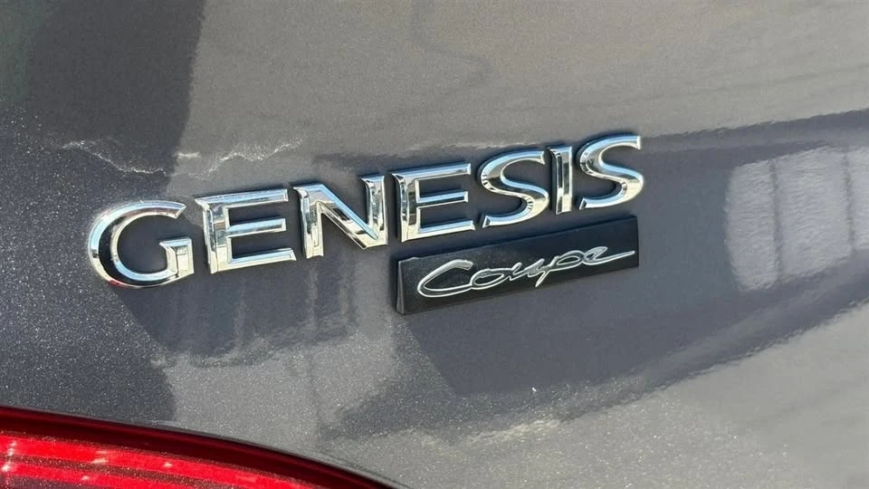 2013 Hyundai Genesis Coupe - Image 13 of 20
