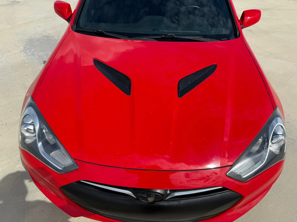 2013 Hyundai Genesis Coupe - Image 25 of 31