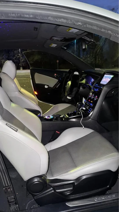2013 Hyundai Genesis Coupe - Image 13 of 13