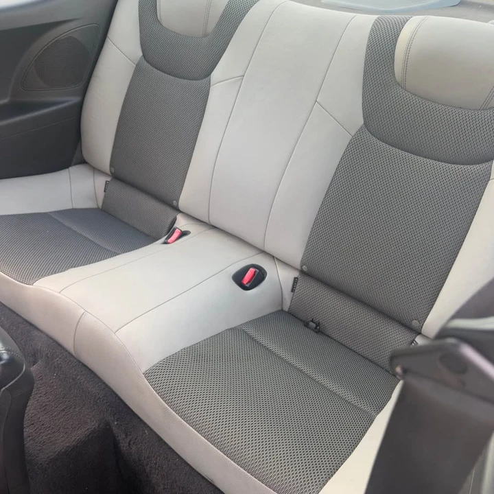 2013 Hyundai Genesis Coupe - Image 6 of 9