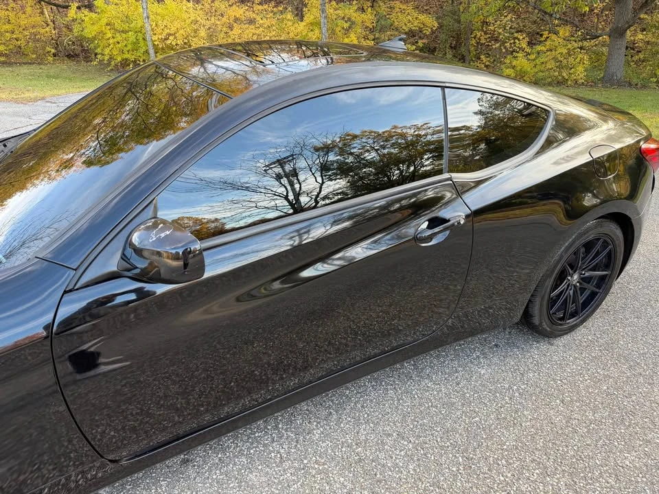 2013 Hyundai Genesis Coupe - Image 12 of 13