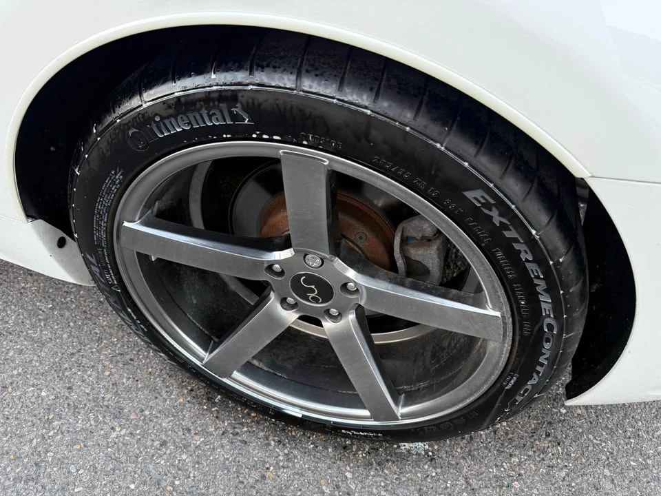 2013 Hyundai Genesis Coupe - Image 4 of 6