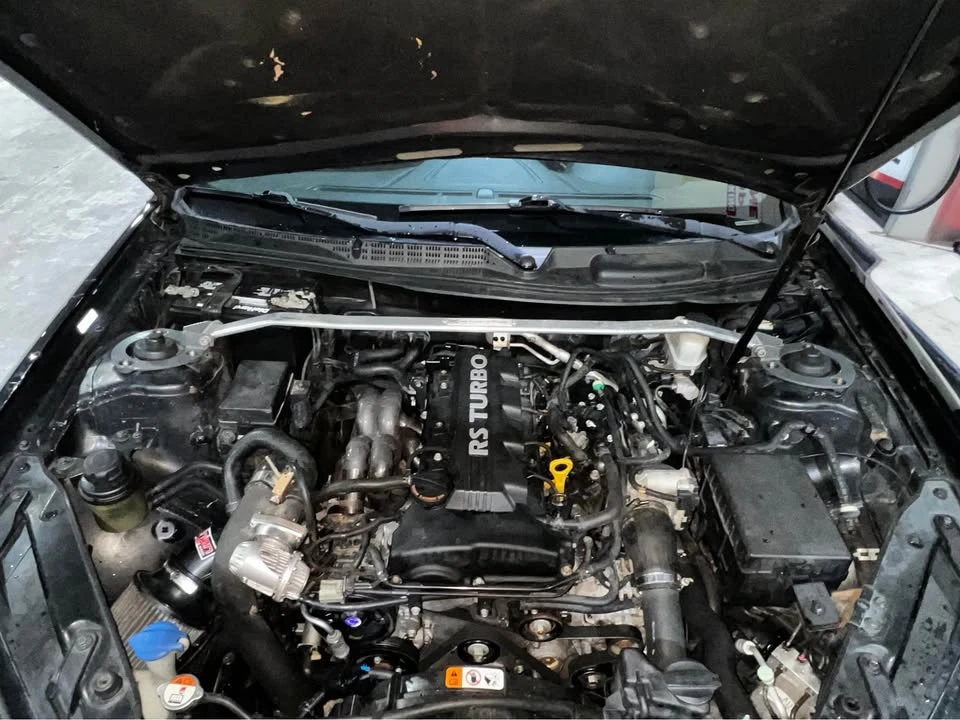 2013 Hyundai Genesis Coupe - Image 10 of 15