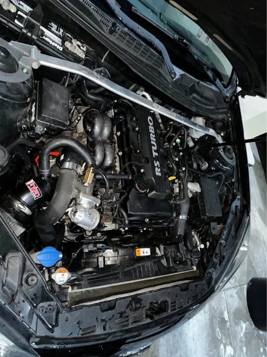 2013 Hyundai Genesis Coupe - Image 11 of 15