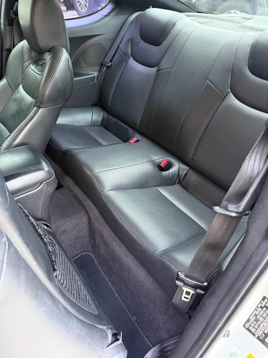 2013 Hyundai Genesis Coupe - Image 12 of 14