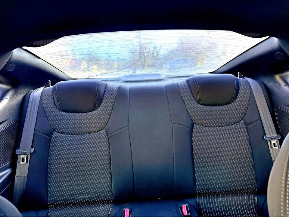 2013 Hyundai Genesis Coupe - Image 3 of 12