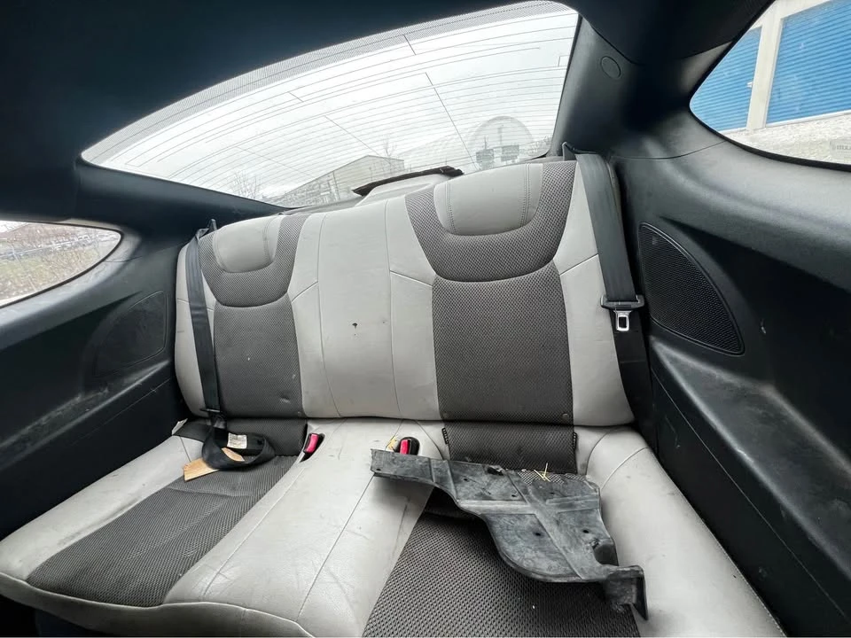 2013 Hyundai Genesis Coupe - Image 12 of 12