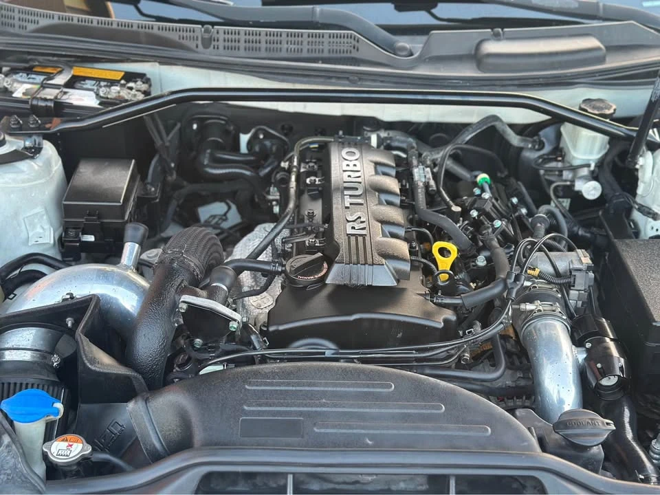 2013 Hyundai Genesis Coupe - Image 12 of 12