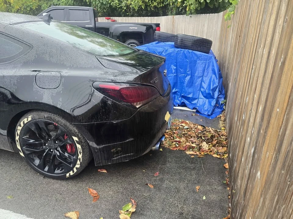 2013 Hyundai Genesis Coupe - Image 3 of 8