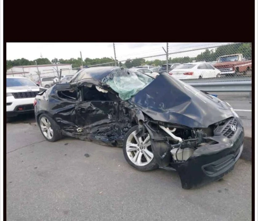 2013 Hyundai Genesis Coupe - Image 3 of 20