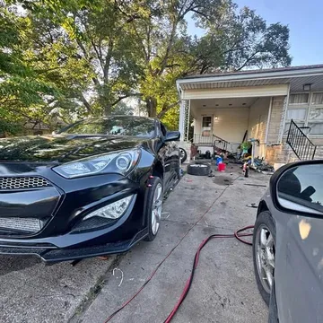 2013 Hyundai Genesis Coupe 2.0T R-Spec
