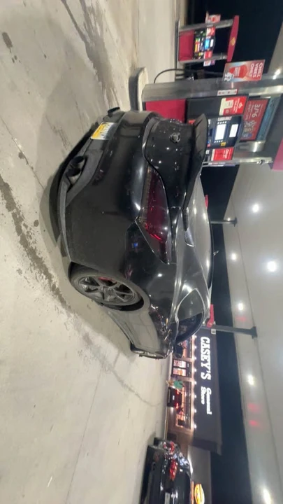 2013 Hyundai Genesis Coupe - Image 14 of 20