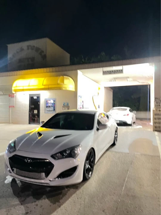 2013 Hyundai Genesis Coupe - Image 5 of 13