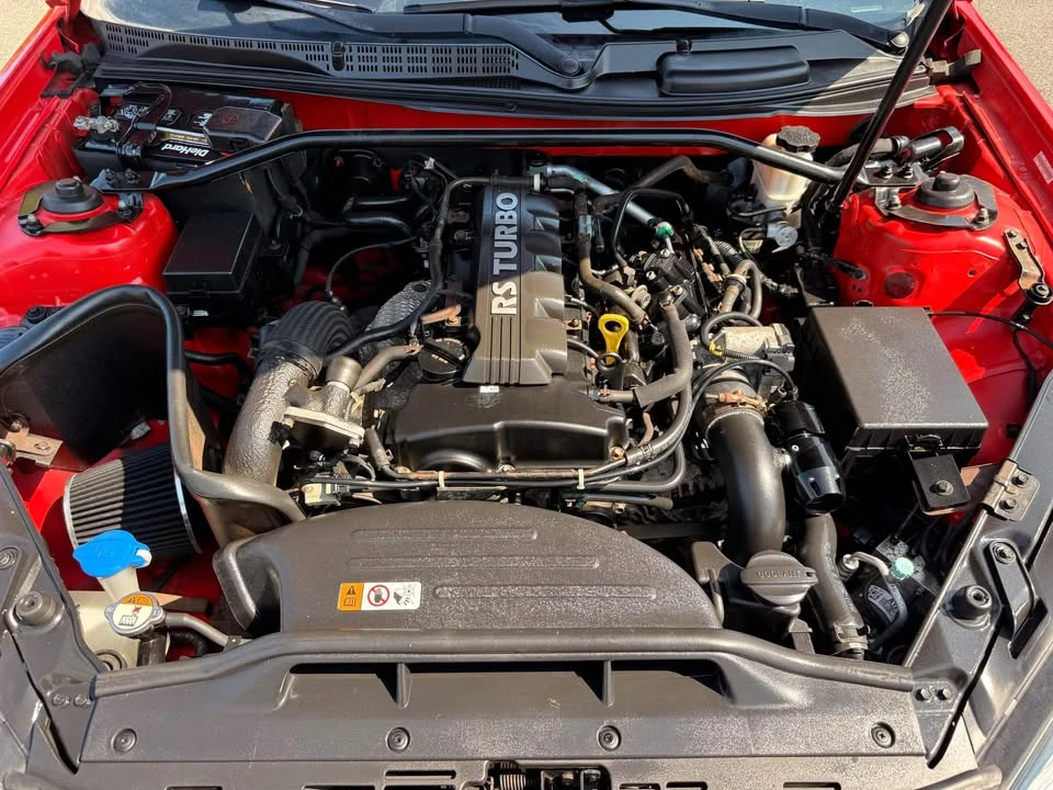 2013 Hyundai Genesis Coupe - Image 19 of 19