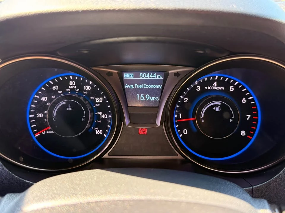 2013 Hyundai Genesis Coupe - Image 14 of 19