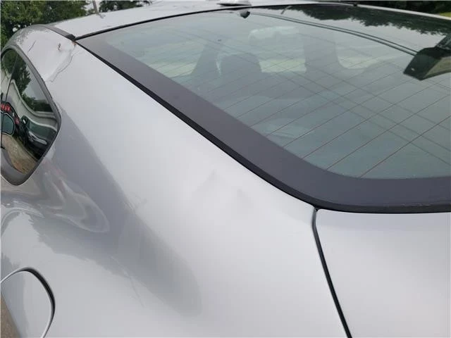 2013 Hyundai Genesis Coupe - Image 20 of 21