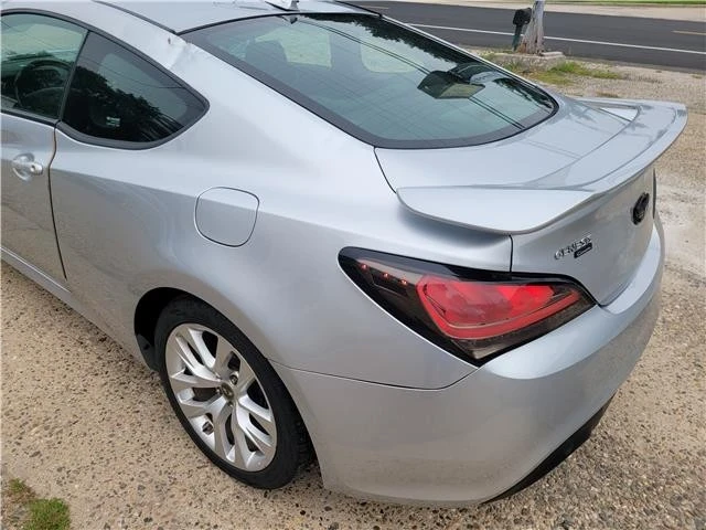 2013 Hyundai Genesis Coupe - Image 17 of 21
