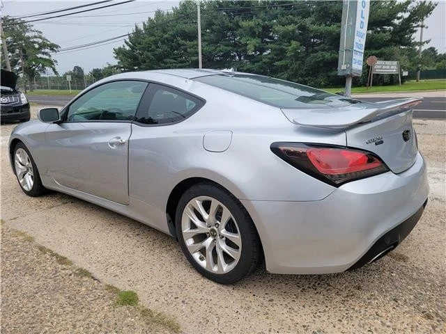 2013 Hyundai Genesis Coupe - Image 3 of 21